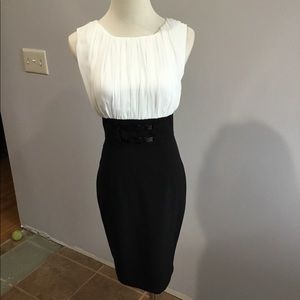 Calvin Klein Dress Size 2